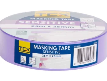 Fashion TCX Afplaktape Paars