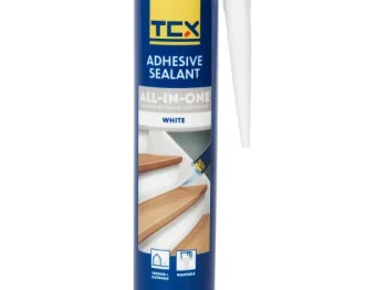 Best TCX Lijmkit All-In-One