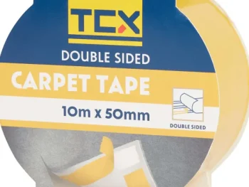 Fashion TCX Tapijttape