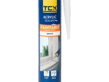 Clearance TCX Universele Acrylaatkit