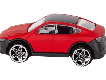 Discount Androni Teamsterz Speelgoedvoertuig Blauw,Geel,Groen,Oranje,Paars,Rood,Wit,Zwart