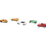 Fashion Androni Teamsterz Street Machines Straatracers Meerkleurig