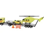 Clearance Androni Teamsterz Vrachtwagen Met Oplegger