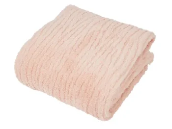 Fashion Paw Patrol Teddy Plaid Grijs,Groen,Roze