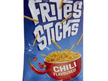 Best Bifi Ted'S Favorites Frites Sticks Chili Geel