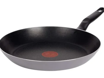 Sale Tefal Koekenpan Simply Clean Zwart