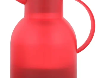 Online Tefal Thermoskan Zwart,Rood