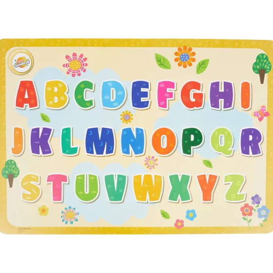 teken-en-knutselplacemat-uCoRMxjx-2.webp Outlet Royal Talens Teken- En Knutselplacemat Print