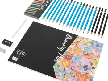 Online Paw Patrol Tekenset