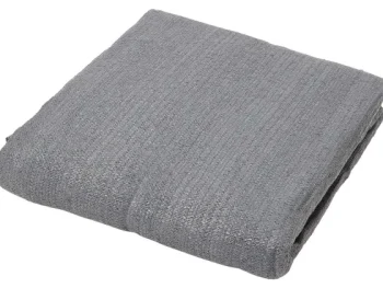 Fashion National Geographic Tenttapijt Grijs