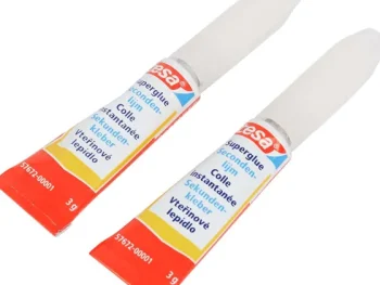 Fashion Tesa Secondenlijm