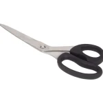 Outlet FERM Textielschaar Zwart