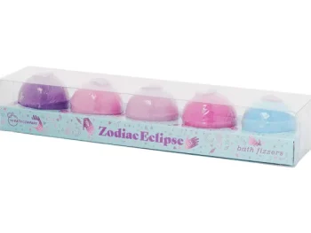 Outlet Disney The Bath Company Bruisballen Meerkleurig