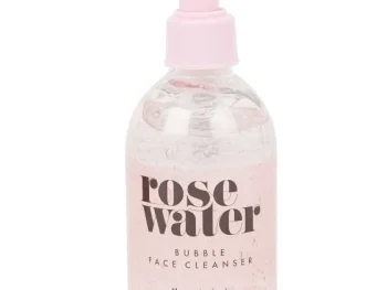 Best Chupa Chups The Beauty Dept. Bubble Gezichtsreiniger