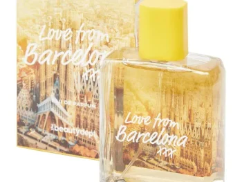 Outlet DC Comics The Beauty Dept. Eau De Parfum