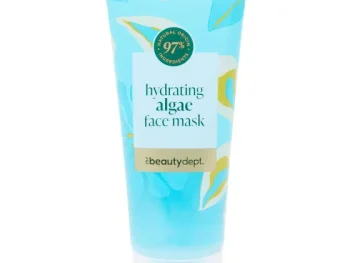 Sale Chupa Chups The Beauty Dept. Gezichtsmasker