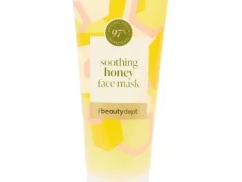 Sale Chupa Chups The Beauty Dept. Gezichtsmasker