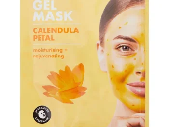 Fashion Chupa Chups The Beauty Dept. Hydrogelmasker