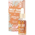 Fashion Zenova The Beauty Dept. Zelfbruiner Voor Je Gezicht