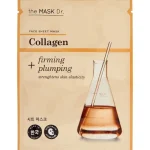 Best Chupa Chups The Mask Dr. Koreaans Gezichtsmasker