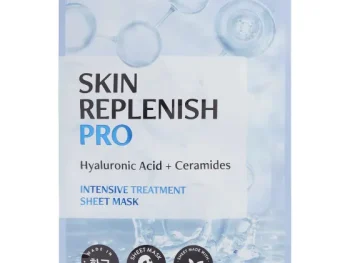 Discount Chupa Chups The Mask Dr. Koreaans Gezichtsmasker Intensive Treatment