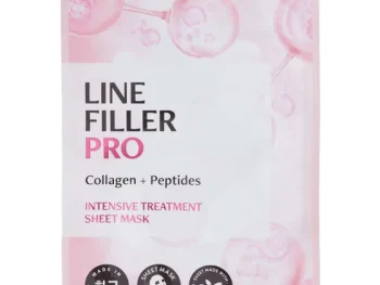 Discount Chupa Chups The Mask Dr. Koreaans Gezichtsmasker Intensive Treatment