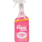 Sale The Pink Stuff Badkamerreiniger