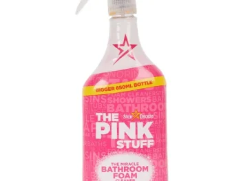 Sale The Pink Stuff Badkamerreiniger