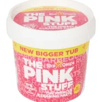 Discount The Pink Stuff Schoonmaakpasta