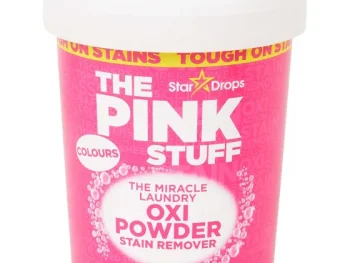 Fashion The Pink Stuff Vlekverwijderaar Colours