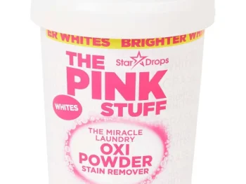 Fashion The Pink Stuff Vlekverwijderaar White