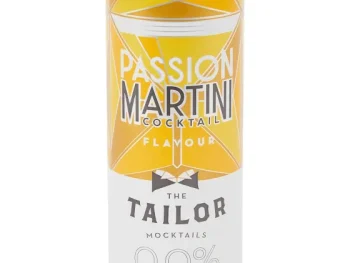 Best The Tailor Mocktails Alcoholvrije Cocktail