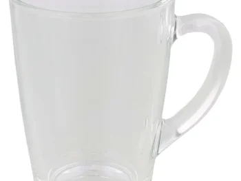 Outlet Royal Leerdam Theeglas Transparant