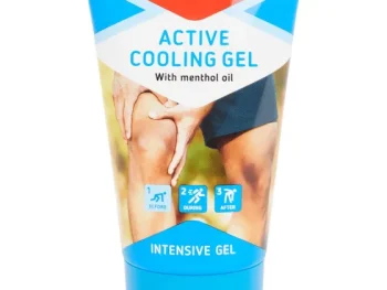 New Innovit Thermofect Actieve Verkoelende Gel