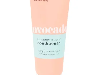 Discount Head & Shoulders This Is It 1-Minute Miracle Conditioner