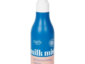 Best Head & Shoulders This Is It Curls Milk Mist