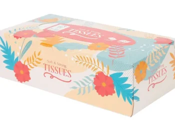Discount Chupa Chups Tissues