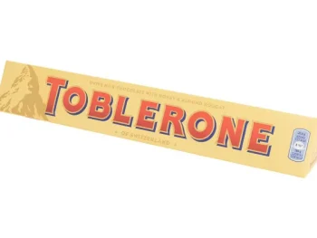 Online Toblerone