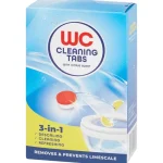 Fashion Fabulosa Toilet Reinigingsblokken