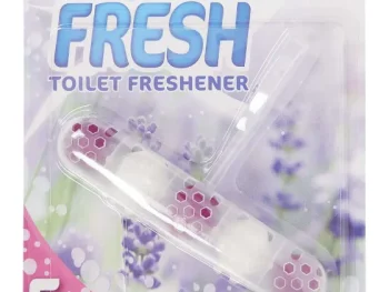 Hot Fabulosa Toiletblok