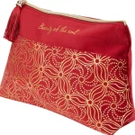 Fashion Max & More Toilettas Print