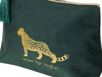 Fashion Max & More Toilettas Print