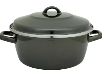 Fashion Tomado Braadpan Superior Zwart