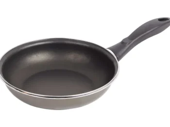 Best Tomado Koekenpan Superior Zwart