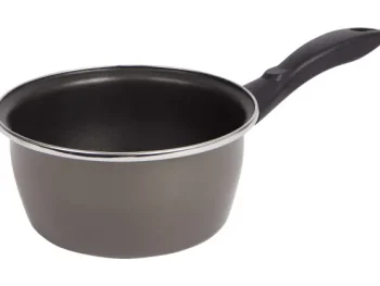 Fashion Tomado Superior Steelpan Zwart