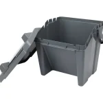 Outlet Froyak Tontarelli Recyclebak Grijs