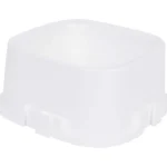 New Merk Tontarelli Voerbak Blauw,Grijs,Wit