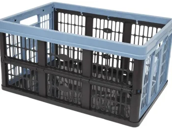 Online Merk Tontarelli Vouwkrat Blauw,Grijs