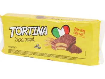 Fashion Nestlé Tortina Chocoladecakes