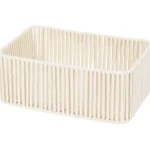 Hot Merk Touwmand Beige,Taupe